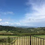 La Luce Delle Colline לינה וארוחת בוקר Serravalle delle Langhe