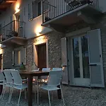 La Luce Delle Colline