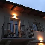 La Luce Delle Colline 3*