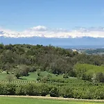 La Luce Delle Colline לינה וארוחת בוקר
