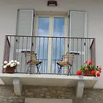 La Luce Delle Colline לינה וארוחת בוקר 3*
