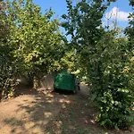 La Luce Delle Colline לינה וארוחת בוקר