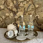 La Luce Delle Colline לינה וארוחת בוקר