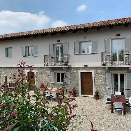 B&B La Luce Delle Colline 4*