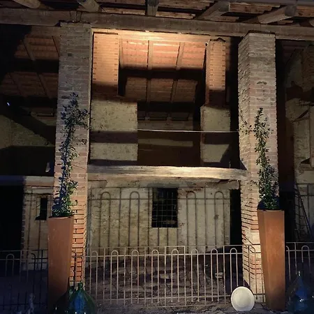 La Luce Delle Colline B&B