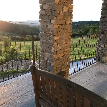 La Luce Delle Colline * Serravalle delle Langhe