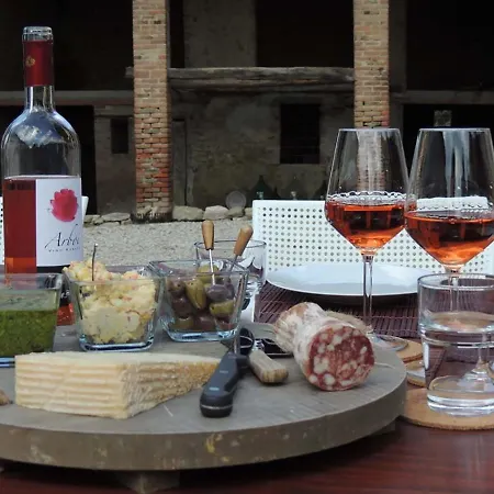 La Luce Delle Colline Serravalle delle Langhe