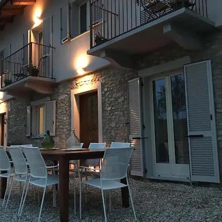 La Luce Delle Colline