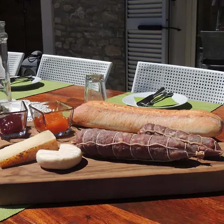 B&B La Luce Delle Colline