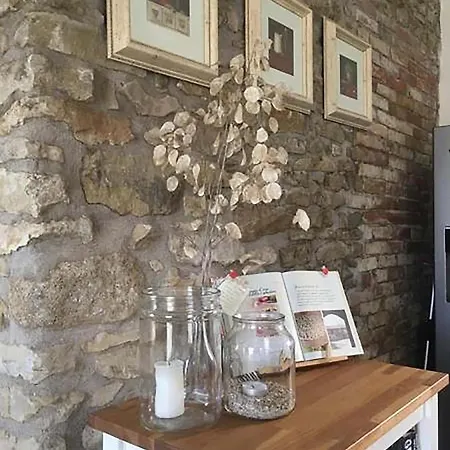 La Luce Delle Colline 4*