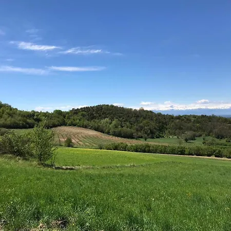 Frühstückspension La Luce Delle Colline