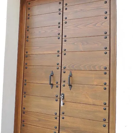 La Luce Delle Colline Couette-café