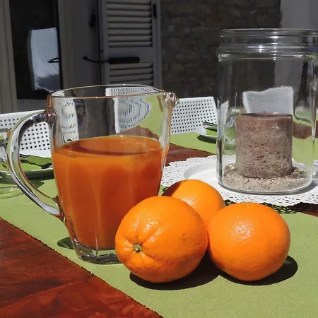 La Luce Delle Colline B&B 4*