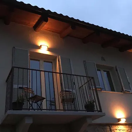 La Luce Delle Colline 3*