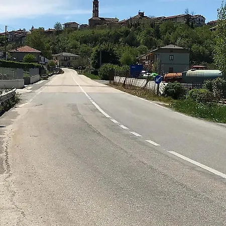 Bed & Breakfast La Luce Delle Colline Serravalle delle Langhe