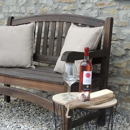 La Luce Delle Colline Serravalle delle Langhe