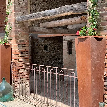 La Luce Delle Colline 4*