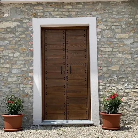 La Luce Delle Colline 4*