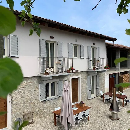 La Luce Delle Colline 4*