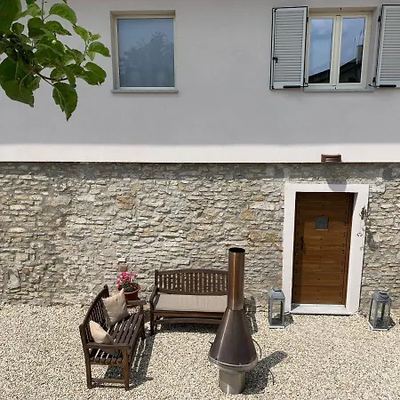 La Luce Delle Colline Serravalle delle Langhe