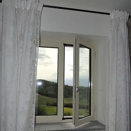 Bed & Breakfast La Luce Delle Colline *