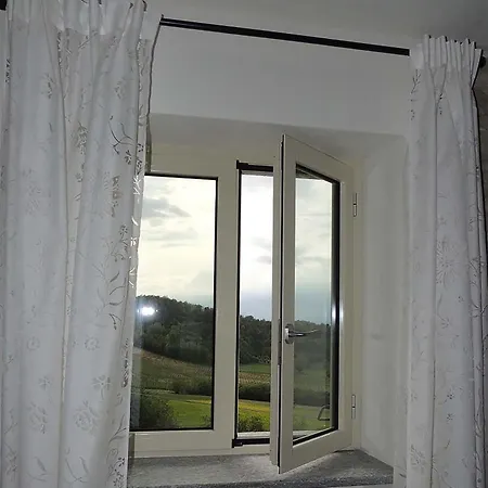 Frühstückspension La Luce Delle Colline 3*