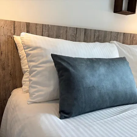 La Luce Delle Colline Bed & Breakfast *