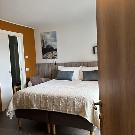 La Luce Delle Colline B&B Serravalle delle Langhe