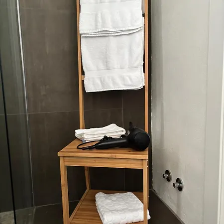 La Luce Delle Colline 4*