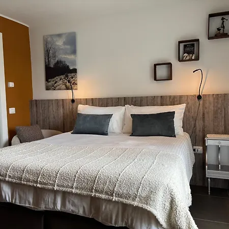 La Luce Delle Colline Serravalle delle Langhe