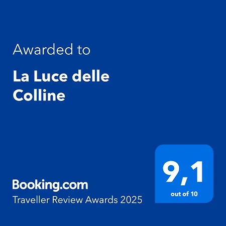 La Luce Delle Colline Serravalle delle Langhe