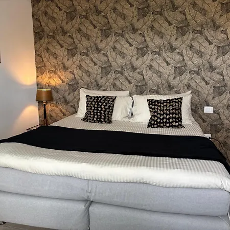 La Luce Delle Colline Bed & Breakfast