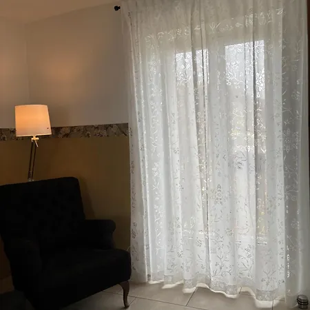 La Luce Delle Colline Couette-café 4*