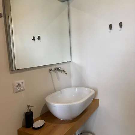 La Luce Delle Colline