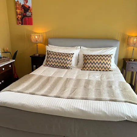 La Luce Delle Colline B&B