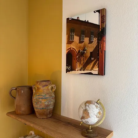 La Luce Delle Colline Bed & Breakfast *