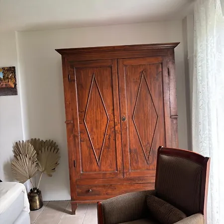 Bed & Breakfast La Luce Delle Colline *