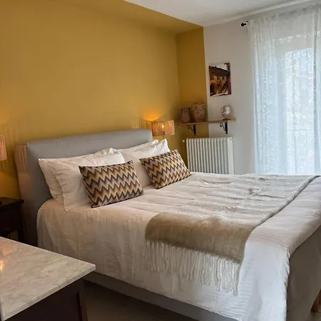 La Luce Delle Colline