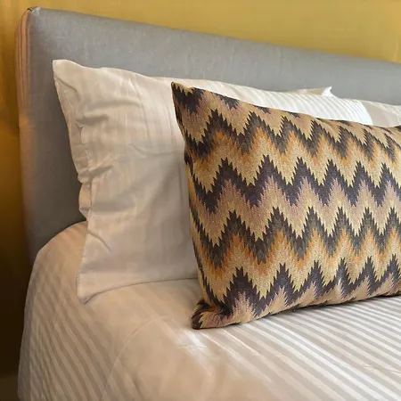 La Luce Delle Colline Bed & Breakfast *