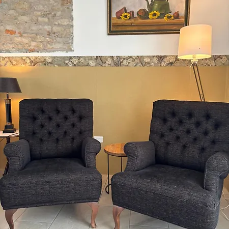 B&B La Luce Delle Colline Serravalle delle Langhe