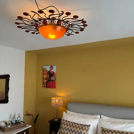 La Luce Delle Colline Serravalle delle Langhe