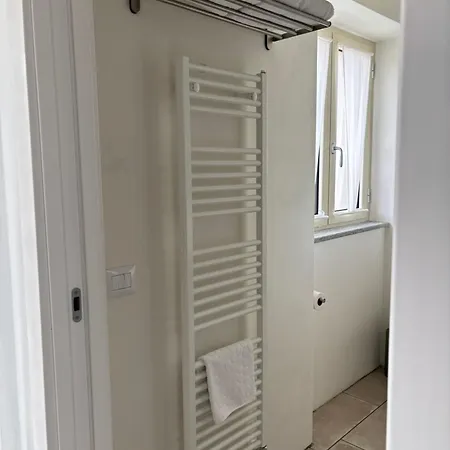 La Luce Delle Colline