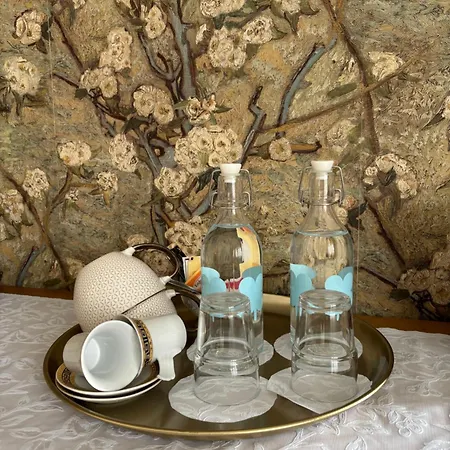 La Luce Delle Colline Bed & Breakfast
