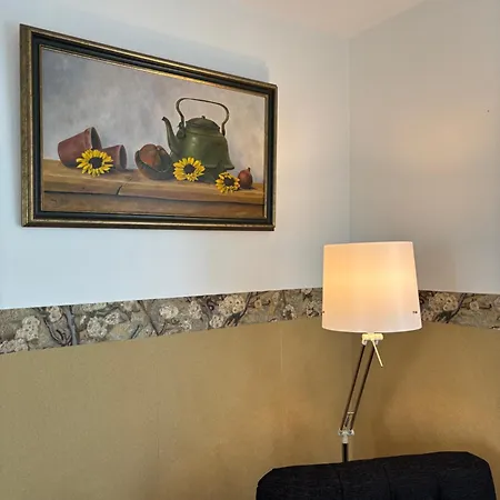 Frühstückspension La Luce Delle Colline