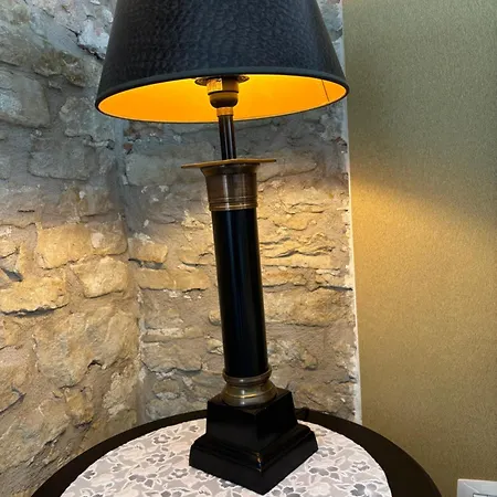 La Luce Delle Colline