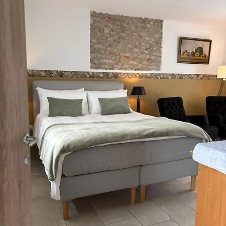 B&B La Luce Delle Colline