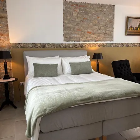 B&B La Luce Delle Colline Serravalle delle Langhe