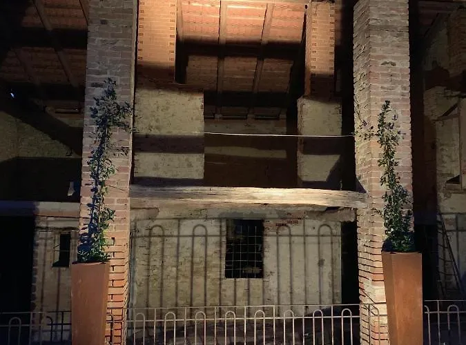 La Luce Delle Colline B&B