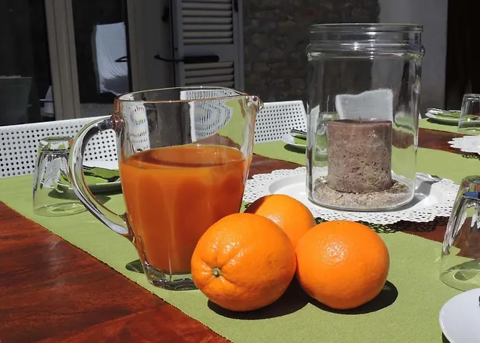 La Luce Delle Colline B&B 3*