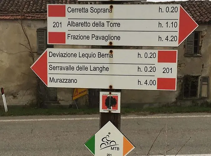 La Luce Delle Colline 3*